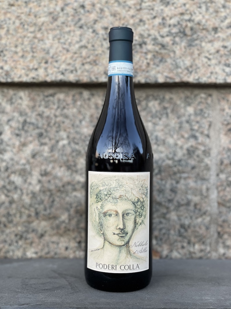 Poderi Colla Nebbiolo d'Alba main image 1